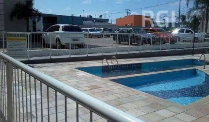 Apartamento 2 (dois) dormitórios, com 1 (uma) vaga de garagem no bairro passo do feijó (rubem berta) em porto alegre. Próximo a faculdade fapa, transporte público em frente.&lt;BR&gt;&lt;BR&gt; cozinh