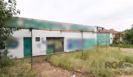Excelente terreno para empreendimento residencial ou comercial com testada para duas importantes avenidas do bairro vila nova. Próximo ao hospital vila nova. Possui 6.490m2 ,&lt;BR&gt;Localização priv
