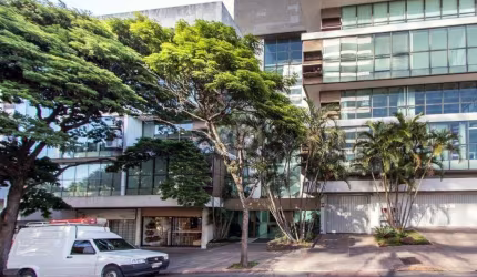 Exclusivo para Investidores:&lt;BR&gt;Imóvel Locado: R$ 12.700,00 + Taxas &lt;BR&gt;Estão à venda 4 salas comerciais conjugadas no empreendimento Nova Era,  perfazendo uma área total privativa de 194,
