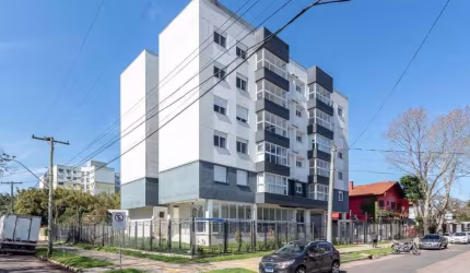 Apartamento | 71m² priv. | 2 dorm. | Suíte | Closet | Churrasqueira | Cozinha americana | Elevador | Acessibilidade | Pronto para morar | Camaquã | Cristal | Zona Sul | Porto Alegre.&lt;BR&gt;&lt;BR&g