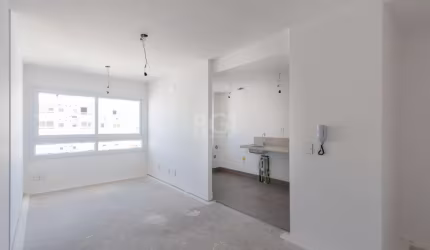 Ótimo apartamento de 2 dormitórios localizado no Copndomínio Grand Park lindóia