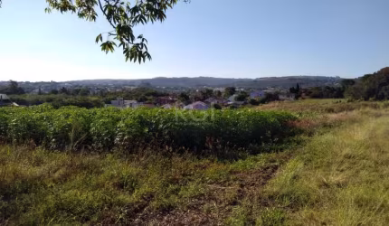 Excelente área no bairro Campo Novo, pronta pra construir. &lt;BR&gt;Perto das avenidas Cristiano Kraemer, Jorge Pereira Nunes e Juca Batista.&lt;BR&gt;São 36.900m² &lt;BR&gt;&lt;BR&gt;Agende a sua vi