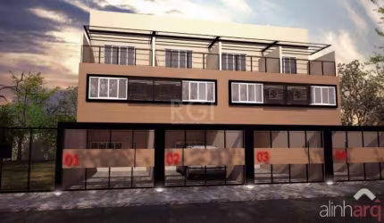 Grande Oportunidade de Investimento!&lt;BR&gt;&lt;BR&gt;Casa grande e alta, com vista incrível do Guaíba no bairro Villa Nova, abrigando 3 dormitórios grandes e totalmente individuais. Quartos bem are