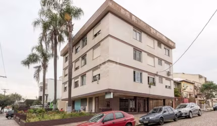 Ótimo apartamento à venda localizado na Rua Saudavel, no bairro Medianeira em Porto Alegre. Com 2 dormitórios e 1 banheiro, este imóvel possui uma área privativa de 59.37m² e área total de 68.63m². O 