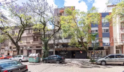 Sala Comercial | Cidade Baixa &lt;BR&gt;&lt;BR&gt;Ótima sala comercial situada no bairro Cidade Baixa amplo espaço, piso laminado, sala de reuniões, espaço para recepção. Localização excelente, próxim