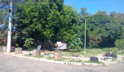 Vende terreno de esquina com  810  privativos , sendo 42m de frente na rua Ênio Aveline da Rocha  e 19,30m da Rua Deputado da Cunha  Bueno &lt;BR&gt;Uma área com um grande índice populacional  rotativ
