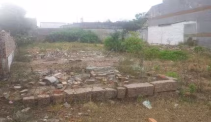 Amplo Terreno próximo à PUC com metragem de 17,80 x 39,60. Ideal para investidores. Agende uma visita com um de nossos corretores!