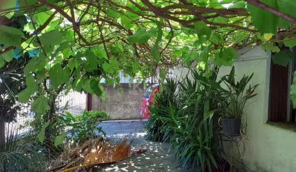 Casa de  3 dormitórios no Bairro Menino Deus em Porto Alegre/RS. Living  amplo para 2 ambientes, 2 banheiros, copa, e  cozinha, água quente, área de serviço, churrasqueira , 1 vaga de garagem. Pátio c