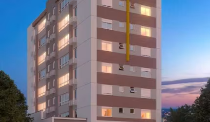 Um imóvel que traz a contemporaneidade focada na máxima valorização do seu espaço, do seu tempo e da sua qualidade de vida. Preço e disponibilidade do imóvel sujeitos a alteração sem aviso prévio.