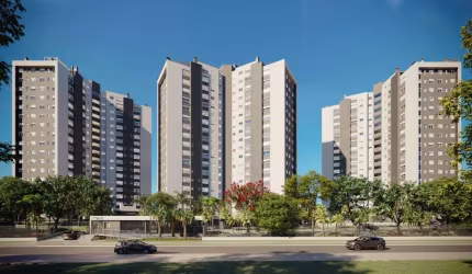 Muito lazer indoor e outdoor para a família toda aproveitar ao máximo. Planejado para sua vida ter muito conforto e bem-estar. Praticidade e acesso rápido aos principais pontos da cidade. Preço e disp