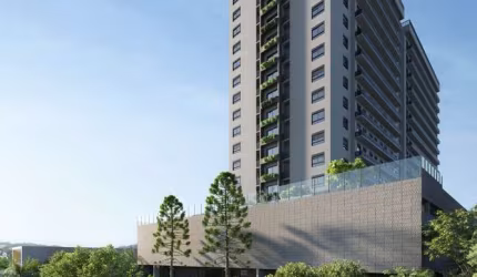 Diferente, porque ninguém é igual. Único, exatamente como as suas escolhas. Numa localização em pleno desenvolvimento de Porto Alegre, o YZY chegou para revolucionar seus momentos. Para investir ou pa