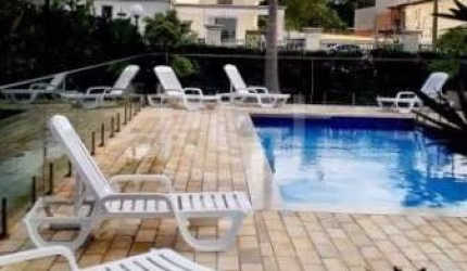 Cobertuta com 02 dormitporios no Bairro Sarandi,&lt;BR&gt;&lt;BR&gt;Cobertura nova com 95m² em condomínio completo. Andar inferior é composto de 02 dormitórios, sala, banheiro, cozinha e lavanderia. N