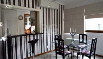 Apartamento de 2 dormitórios, próximo ao Bourbon Country, Iguatemi e João Wallig, localização privilegiada em rua calma, edificação nova, somente dois apartamentos por andar, 92m² privativos bem distr