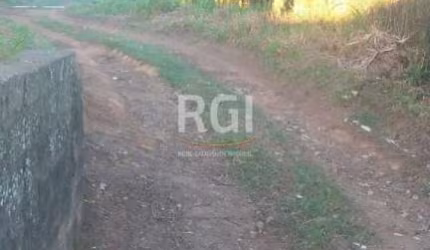 Terreno 15,16 x 109,00  no Bairro Nonoai. &lt;BR&gt;Estuda propostas!&lt;BR&gt;Se parte à vista e parte em imóvel, também dou um desconto proporcional no valor à vista&lt;BR&gt;Estuda dação de apto.&l