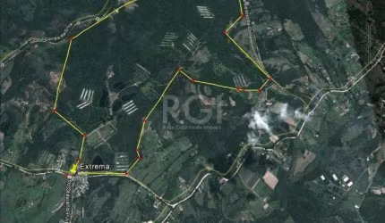 Grande área à venda Bairro  Lami, na Zona Sul de Porto Alegre c/ 205 Hectares, excelente para condomínios residenciais ou comercial, estuda  proposta. Não perca essa grande oportunidade.  Agende sua v