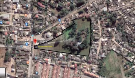 Excelente terreno para investidores, local em acensão comercial, com uma área de 20.000m² Terreno plano, agende sua visitação para maiores esclarecimentos!