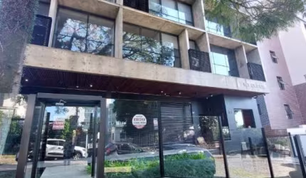 Excelente sala  com 27,38 m2 privativos, banheiro social. Condomínio com recepção em arquitetura moderna e decoração sofisticada, sala de reuniões , lounges, espaço gourmet, terraço coletiva  e portar