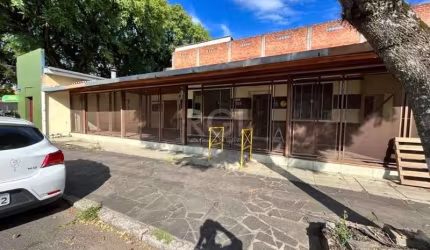 ÓTIMO PREDIO/LOJA COM TERRENO DE ESQUINA, COM 29 METROS DE FRENTE PARA A PERNAMBUCO E 11 METROS PARA A POLONIA.&lt;BR&gt;&lt;BR&gt;Disponível para locação por R$ 4.500,00.&lt;BR&gt;Ótima oportunidade 