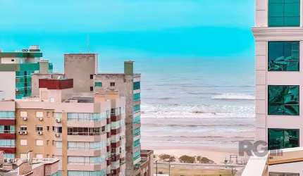 Descubra a sua nova cobertura no Arcos da Avenida, localizada na Zona Nova de Capão da Canoa. Com uma área privativa de 286,29 m², este imóvel é ideal para quem busca conforto e espaço. Aproveite mome