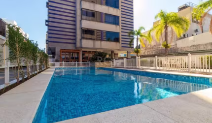Apartamento localizado no bairro Vila Ipiranga, com 70,51 m² no 2º andar. Imóvel com 02 dormitórios, sala de estar/jantar, sacada, cozinha, churrasqueira, sacada, banheiro social e  área de serviço. I