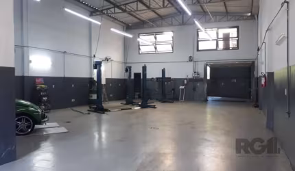EXCELENTE PAVILHÃO COM OTIMA LOCALIZACÃO, PROXIMO ASSIS BRASIL, SHOPPING ZAFFARI, SERTÓRIO, TODOS OS RECURSOS PROXIMOS. AGENDE SUA VISITA COM UM DE NOSSOS CORRETORES DE PLANTÃO.