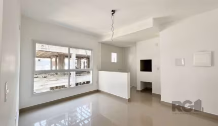 Descubra este maravilhoso apartamento à venda no coração do Centro de Capão Da Canoa, no Empreendimento Condado de Lívia. Com uma área privativa de 100 m² e total de 120 m², este imóvel é perfeito par