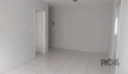 Apartamento de 3 dormitorios para venda no bairro São João.&lt;BR&gt;apartamento com 90m², localizado no bairro São João, fundos. O imóvel posuui 3 dormitórios, 2 banheiros, sendo 1 deles com banheira