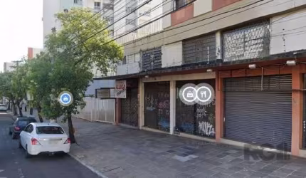 Ótima loja comercial de rua, composta de 51,02m² privativos em ótimo estado, perfeita para o ramo comercial de roupas, calçados e lojas com movimento comercial intenso. &lt;BR&gt;&lt;BR&gt;Não perca t
