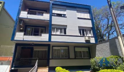 OTIMO PARTAMENTO DE 03 DORMITORIOS, SALA, COZINHA, AREA DE SERVICO E AMPLO BANHEIRO SOCIAL. JANELAS COM ESQUADRIAS NOVAS. APROXIMADAMENTE 85M² DE AREA PRIVATIVA, DE FUNDOS, PRIMEIRO ANDAR OU SEGUNDO P