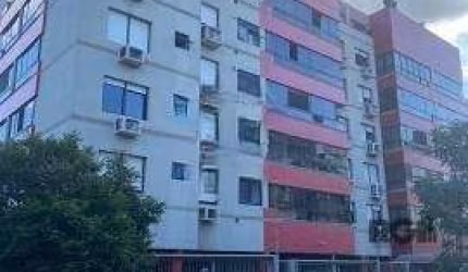 Libertas  vende Apartamento de 68,34m² no Jardim Lindóia com 2 dormitórios, living 2 ambiantes integrado a sacada com churrasqueira, cozinha com área de serviço separada. Próximo a Av Panamericana , L