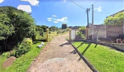 terreno  no bairro Vila Nova Porto Alegre RS   &lt;BR&gt;Terreno medindo 50,80m²  com vista para o Guaíba na rua flor de pessegueiro. &lt;BR&gt;Localizado perto da estrada João passuelo.&lt;BR&gt;O Ba