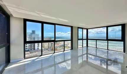 Descubra o seu novo lar no Maison Schia, um apartamento incrível à venda na Avenida Flávio Boianovski, localizado no desejo bairro Zona Nova, em Capão da Canoa. Com uma área privativa de 100 m², este 