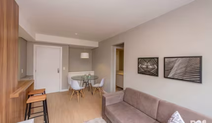 Apartamento à venda - Ed. James Joyce, Petrópolis&lt;BR&gt;&lt;BR&gt;Ótimo apartamento à venda no Ed. James Joyce, localizado na Rua Felizardo Furtado, Petrópolis. O imóvel possui 3 quartos, sendo 1 s