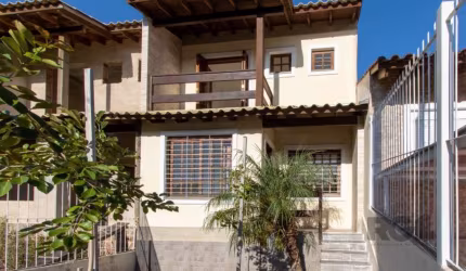 Excelente oportunidade de compra! &lt;BR&gt;                                        IMÓVEL  NOVO E NUNCA HABITADO&lt;BR&gt;Casa  com sala ampla e iluminada, 3 dormitórios, sendo 1 suíte, 3 banheiros, 