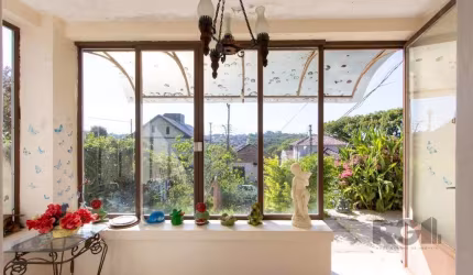 CASA 2 DORMITÓRIOS  NO SANTA TEREZA&lt;BR&gt;              Quer morar em meio a natureza... temos uma ótima opção de residência !!!&lt;BR&gt;                                     &lt;BR&gt;           D