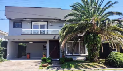Descubra esta incrível casa no Condominio Porto Coronado, localizada na Avenida Interbalneários, 436, em Xangri-Lá. Com uma ampla área privativa de 248 m², esta residência é perfeita para quem busca c