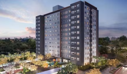 Uau, esse Supremos Alto Central Parque parece incrível! Com uma infraestrutura completa de lazer e uma localização conveniente, parece ser um ótimo lugar para se viver. E a vista para o pôr do sol dev