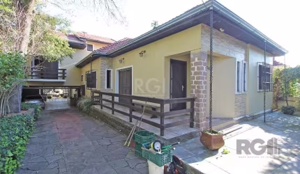 Terreno com mais de 900m², medindo 15,40X60, na av Engenheiro Ludolfo Boehl, ideal para construção de prédio. Terreno com casa de 2 andares, com 5 dormitórios , sendo 1 suíte , escritório, cozinha, sa