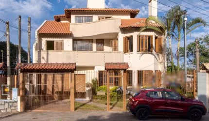 Casa dos sonhos à venda no bairro Ipanema - um refúgio à beira do Guaíba!&lt;BR&gt;&lt;BR&gt;Descubra uma verdadeira joia no cobiçado bairro Ipanema, onde o Rio Guaíba é parte do seu quintal e a vista