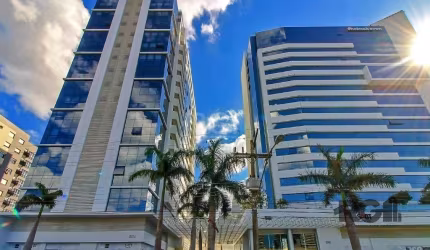 LOFT mobiliado com 39m² no Hom Nilo e 1 vaga de garagem.&lt;BR&gt;Infraestrutura diferenciada no terraço, piscina com borda de vidro e churrasqueira, fitness, espaço de convivência com sinuca, lavande