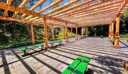 Terreno  26,40 por 26,40 por 39,60 no bairro Espirito Santo em Porto Alegre/RS.&lt;BR&gt;&lt;BR&gt;Este Terreno fica nas imediações do CPG Clube do Professor Gaúcho.&lt;BR&gt;Área Total do Terreno de 