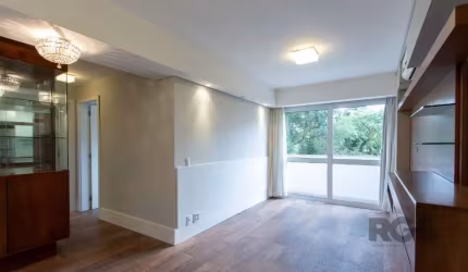 Ótimo apartamento com 79,,4m2 de área privativa.&lt;BR&gt;São  2 dormitórios,  sendo um suíte com closet,  banheiro social, sacada, cozinha americana, área de serviço com tanque e espaço para máquina 