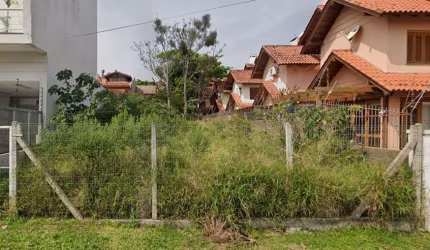 Terreno | 300,00m2 de área | Bairro Espírito Santo&lt;BR&gt;&lt;BR&gt;Terreno plano à venda, localizado na Rua Ancara, nº 350, no charmoso bairro Espírito Santo, em Porto Alegre. Com uma área total de