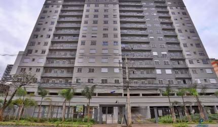 Apartamento 2 dormitórios/suite. Frente. Ao lado do Shopping Wallig. Cozinha com churrasqueira. Todo de frente. Excelente infraestrutura. Portaria. Sistemas de câmaras. Ótimo acabamento. Localização p