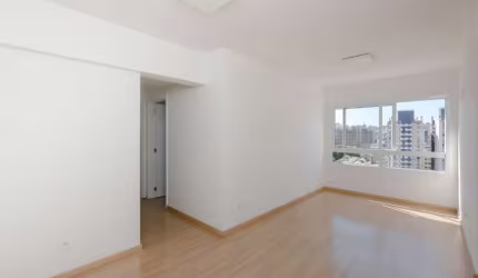 Apartamento de 2 dormitórios, com suíte, novo e com excelente orientação solar. &lt;BR&gt;&lt;BR&gt;Bem iluminado, com janelas amplas, com vista para o centro e Gasômetro.&lt;BR&gt;&lt;BR&gt;Móveis so