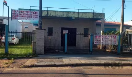 Sala comercial, com vaga de garagem, Restinga, Porto Alegre/RS   &lt;BR&gt;&lt;BR&gt;Excelente ponto comercial com estacionamento no bairro Restinga.&lt;BR&gt;Não perca esta oportunidade! &lt;BR&gt;Sã