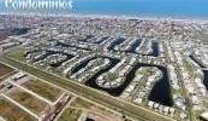 Excelente terreno, em ótima localização, beira lago&lt;BR&gt;Condomínio com infraestrutura completa.&lt;BR&gt;Estuda proposta de dação.