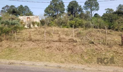 T erreno na vila nova com 2000 m2 em local alto com vista privilegiada , local tranquilo com muitas árvores frutíferas, próximo ao Santuário Mãe de Deus. Existe outro acesso  individual e prioritário 
