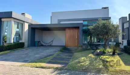 Casa Nova à Venda no Condomínio Dubai com Pagamento Facilitado!&lt;BR&gt;&lt;BR&gt;Apresentamos uma residência espetacular de 186 m² localizada no exclusivo Condomínio Costa Dubai, em Capão da Canoa. 