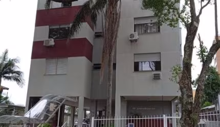 Apartamento 2 dormitórios no Bairro Jardim Botânico&lt;BR&gt;&lt;BR&gt;Venha conhecer esse apartamento de 2 dormitórios, desocupado e pronto para você!&lt;BR&gt;&lt;BR&gt;Características:&lt;BR&gt;- 2